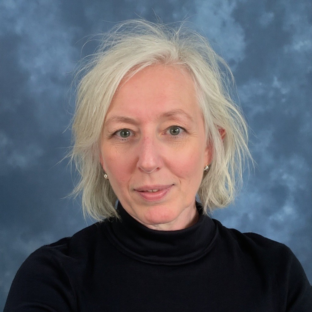 Alison Kindred Byrne