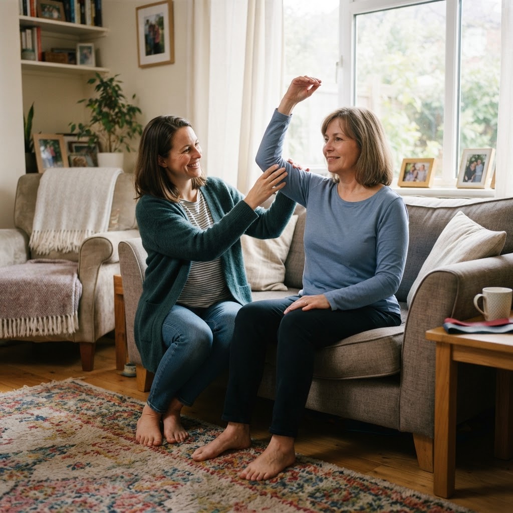 Chronic condition care