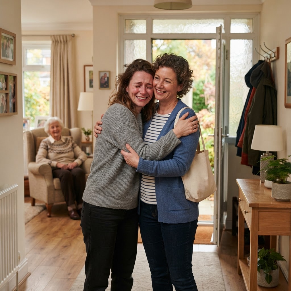 Respite care