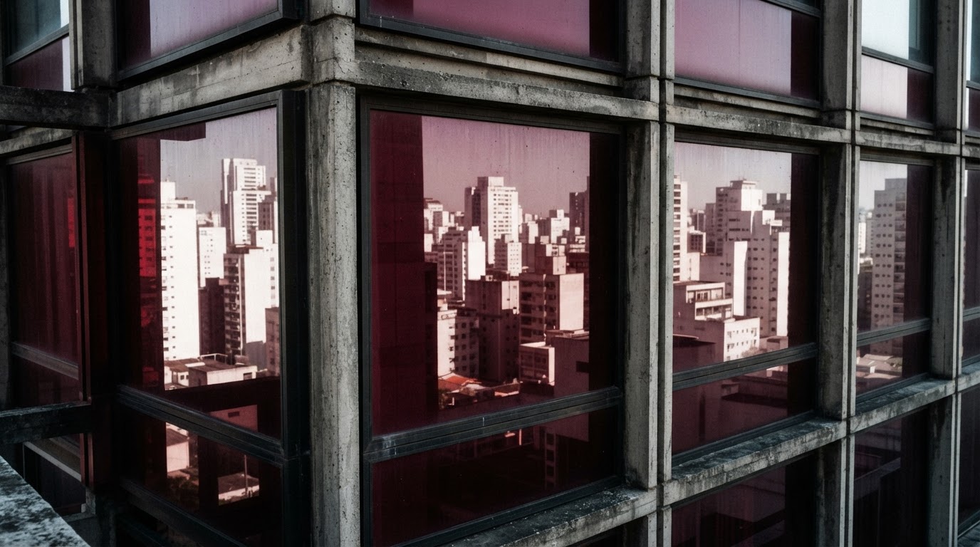 RedBox Finance architecture