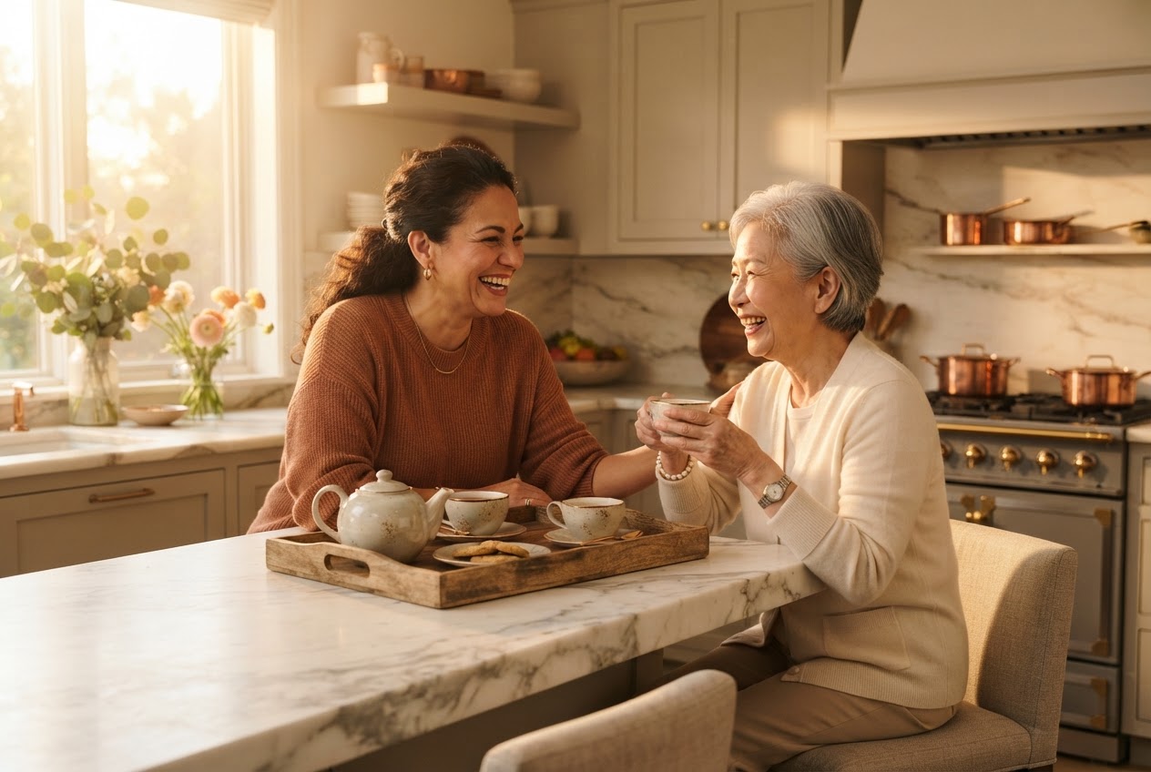 Respite care