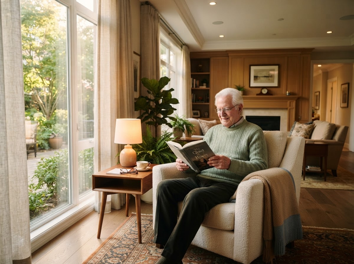 Assisted living
