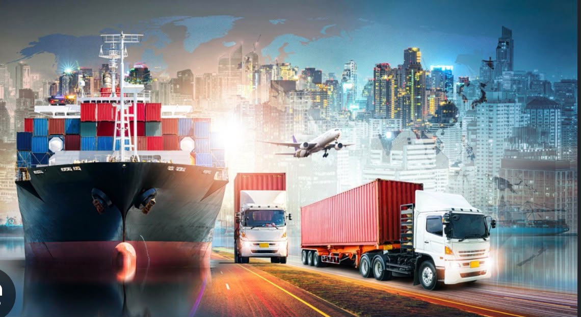 بوابة الأطلس - الخدمات اللوجستية البحرية والشحن الدولي Atlas Gate Logistics