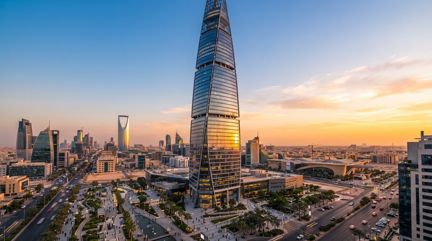 بوابة الأطلس العقارية - وساطة عقارية في السعودية Atlas Gate Real Estate