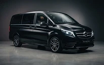 Mercedes-Benz V250 D