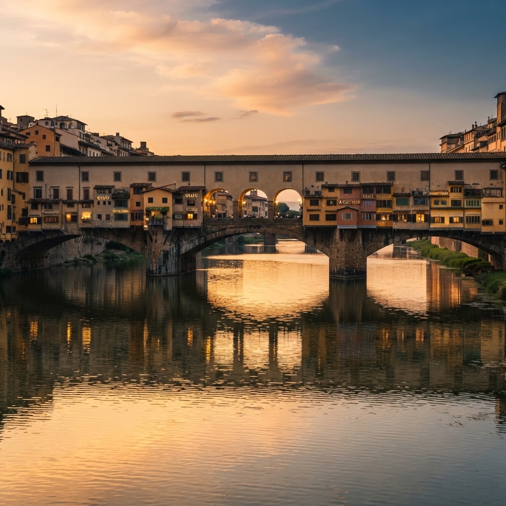 Ponte Vecchio