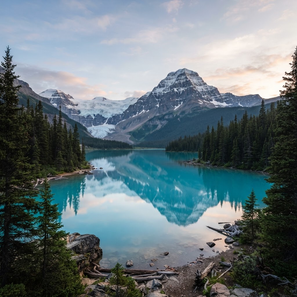 Lake Louise