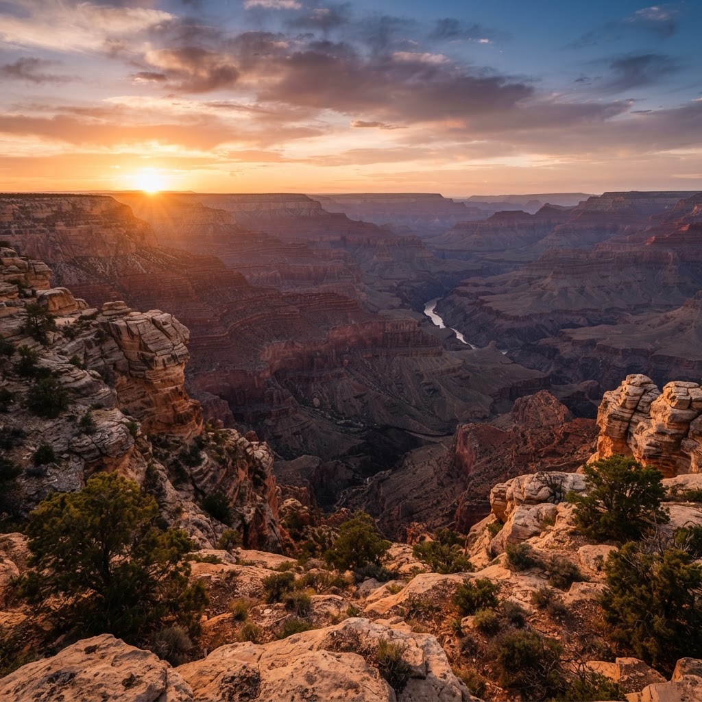 Grand Canyon