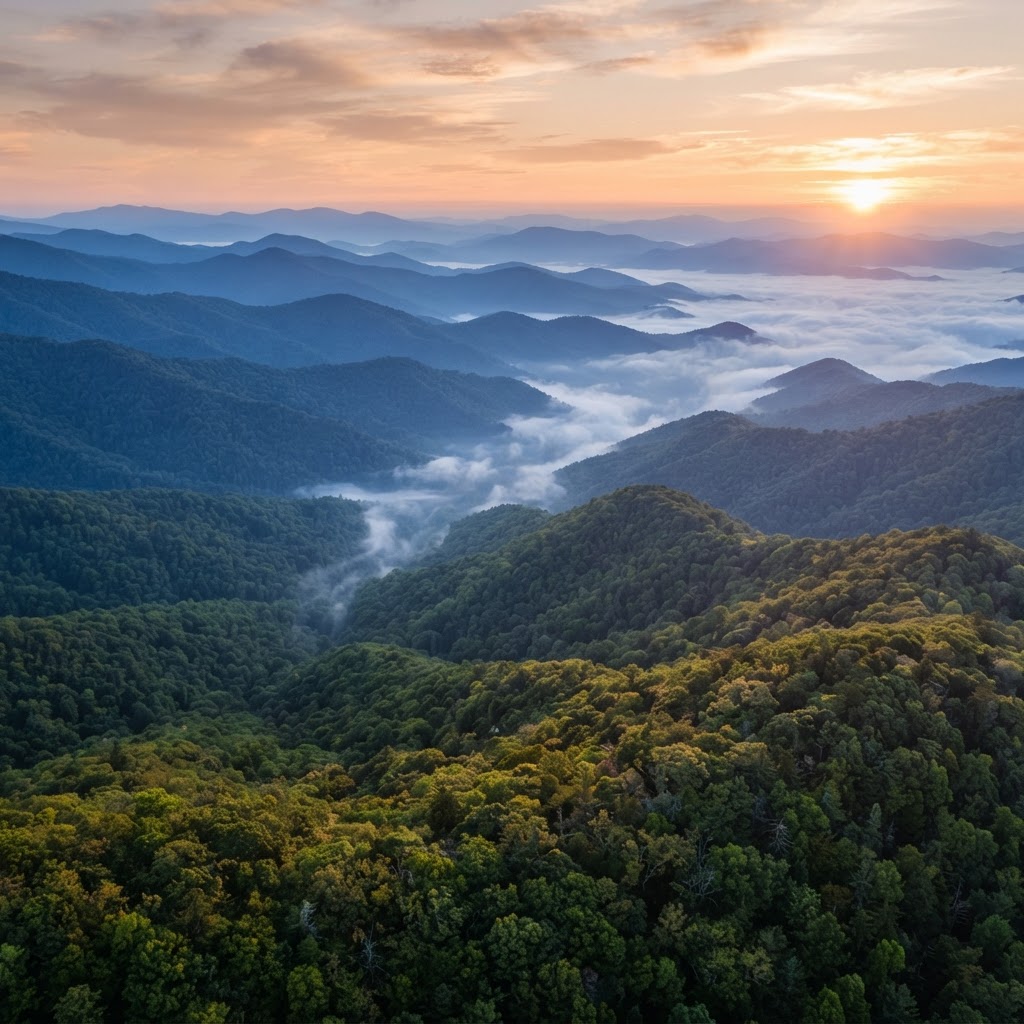 Great Smoky Mountains National Park