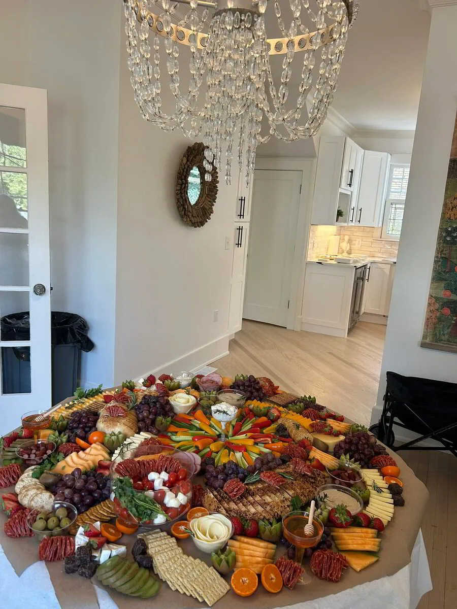 Open Houses & Private Parties