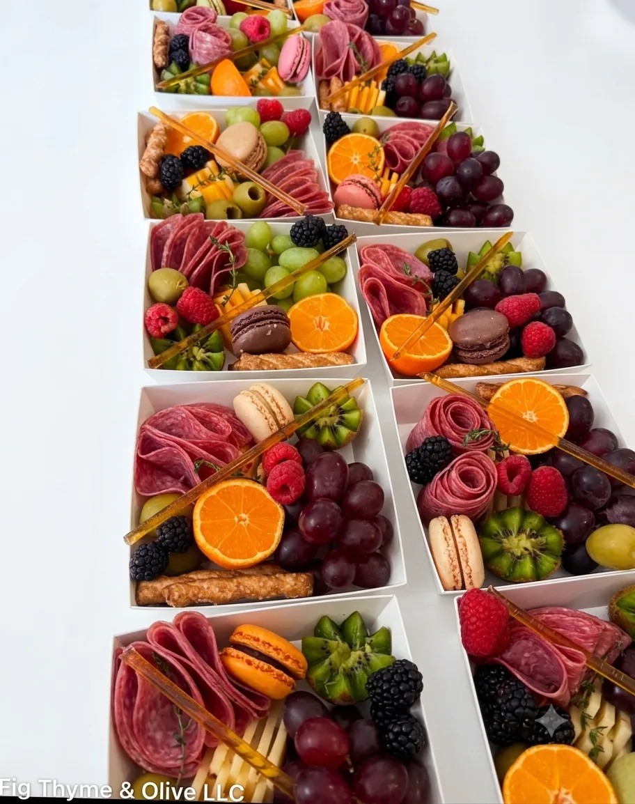Mini Boxes