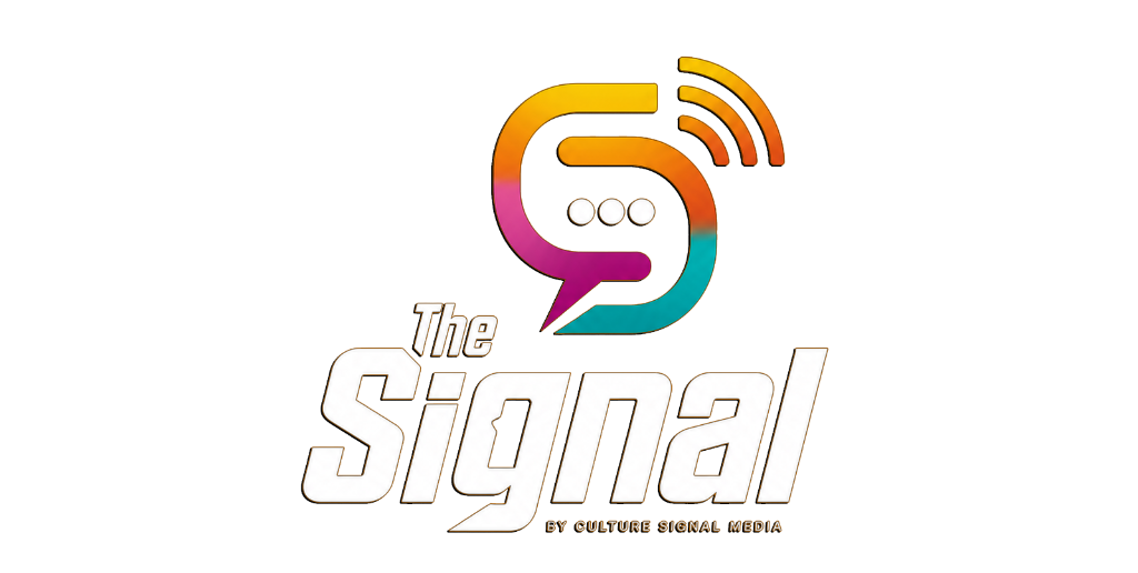 The Signal by Culture Signal Media