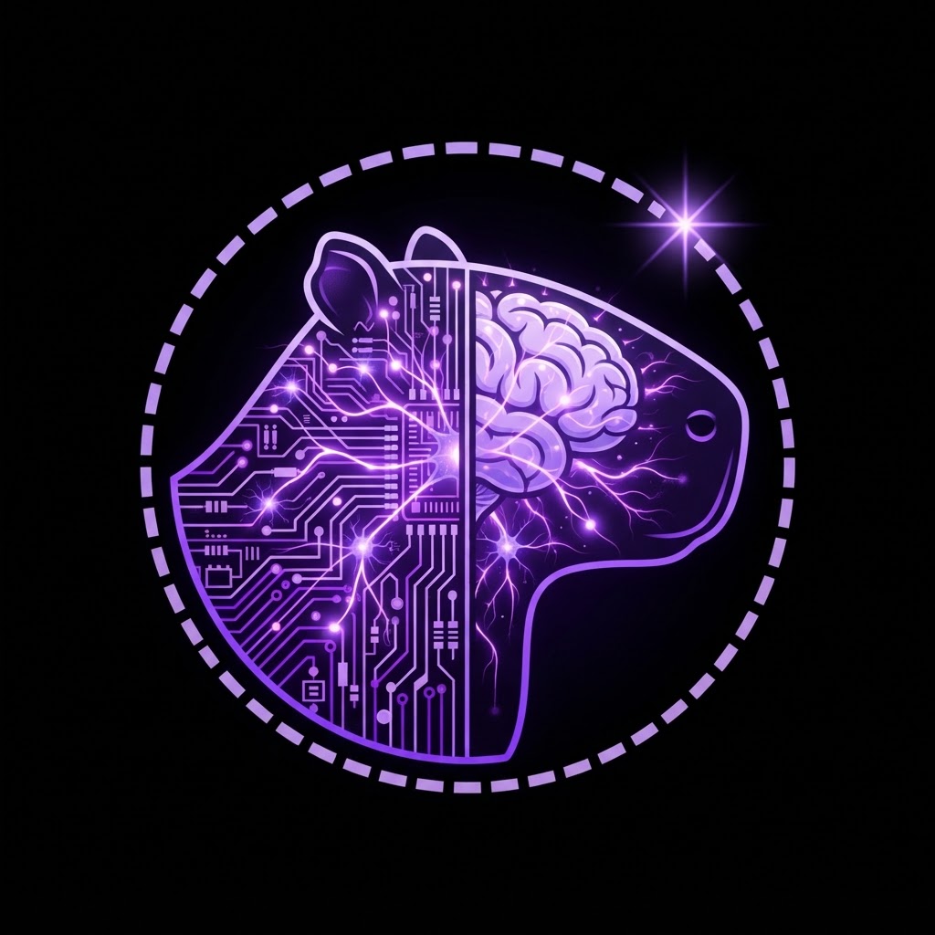 Capyvara — Tecnologia e Inteligência Artificial