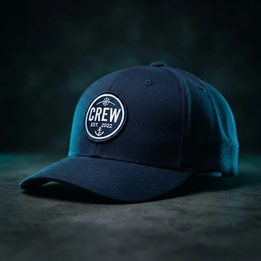 Custom hat