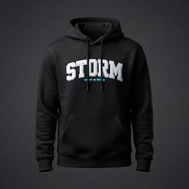 Custom hat