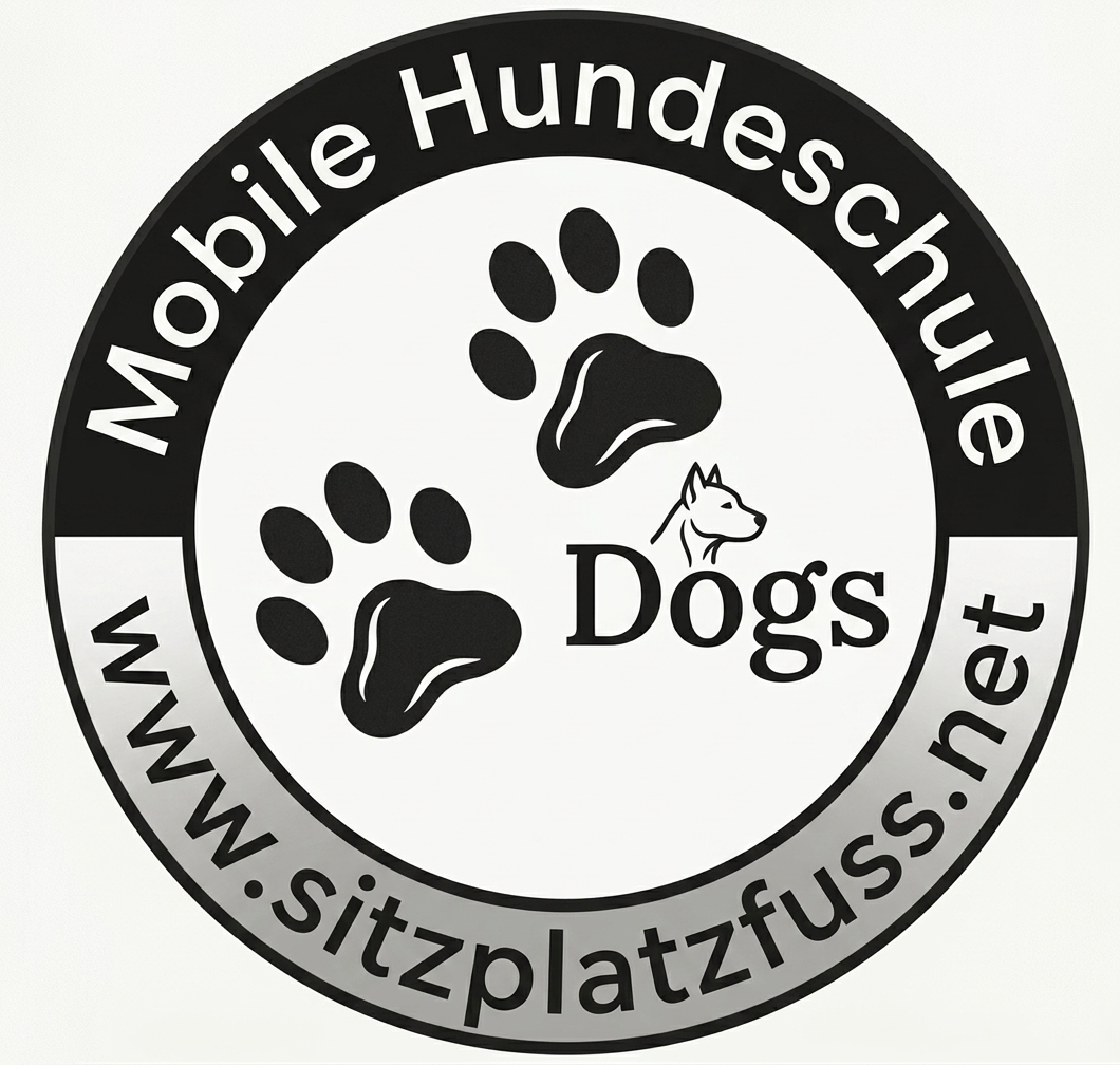 Logo sitzplatzfuss