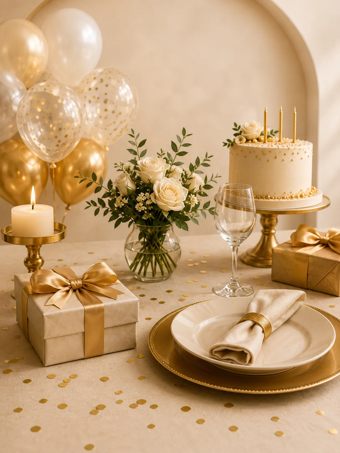 Events & Celebrations