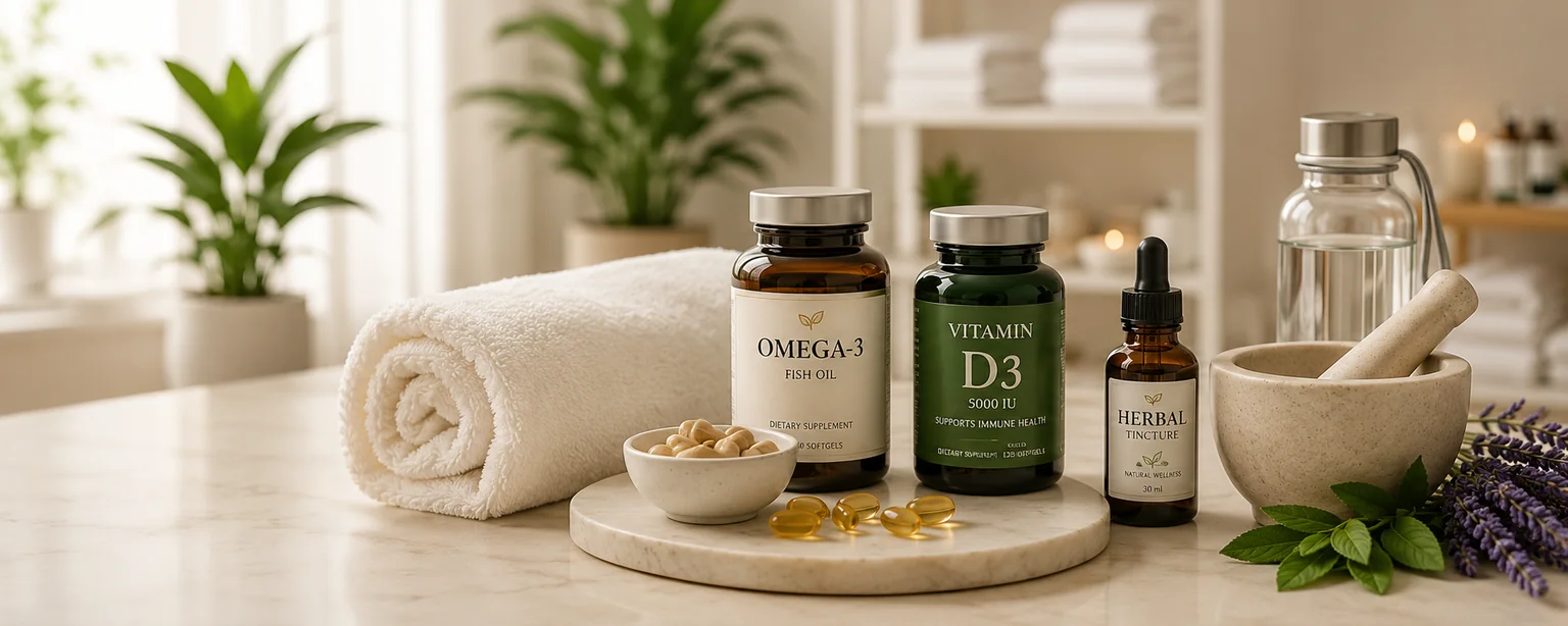 Health & Wellness