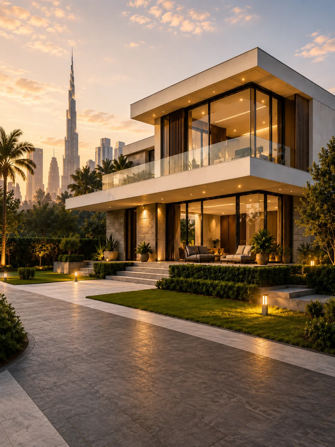 Real Estate