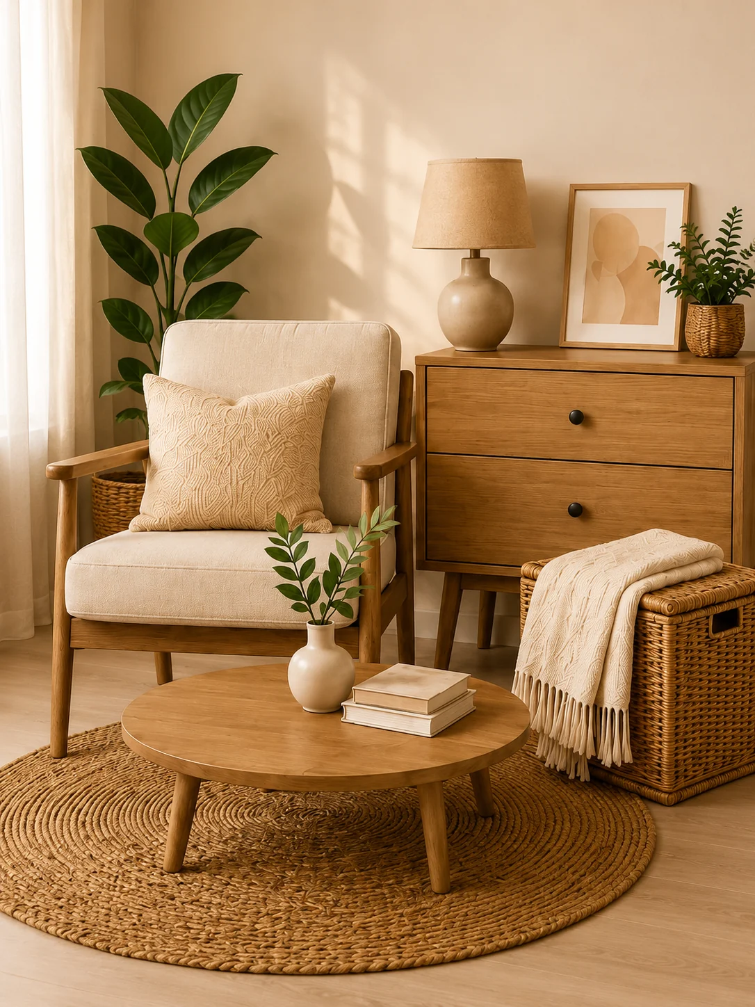 Used Furniture & Home Furnishings