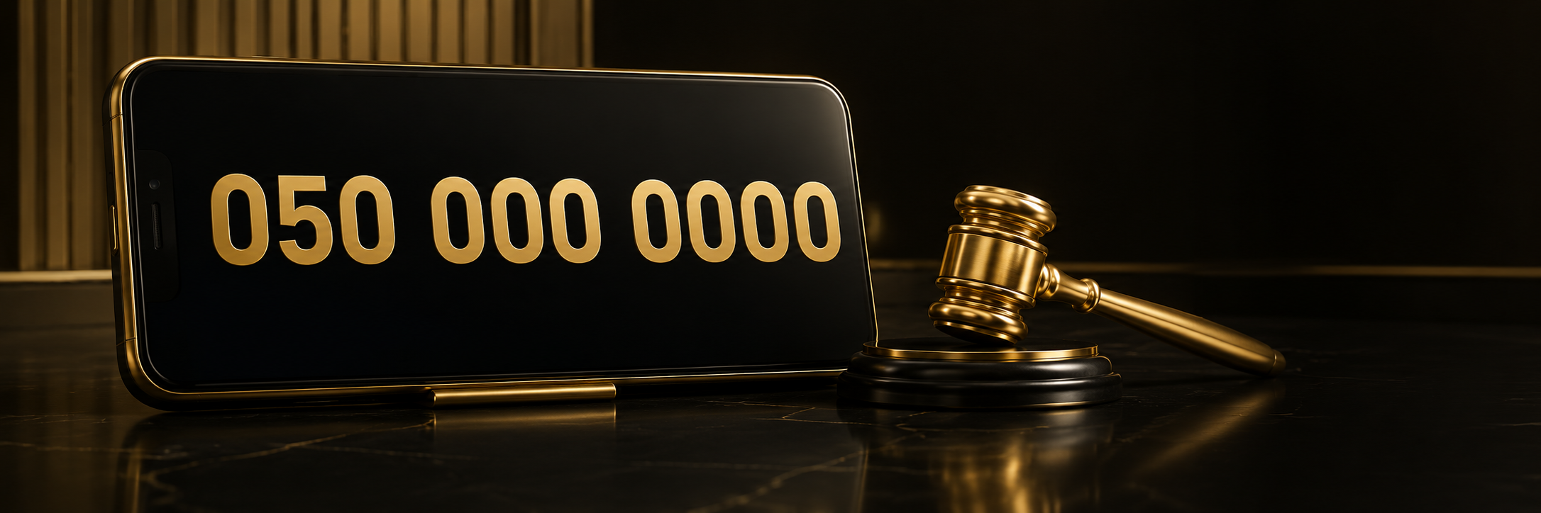 Premium Phone Numbers