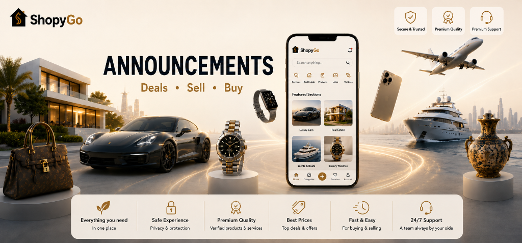 ShopyGo