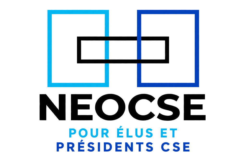 NEOCSE — Pour élus et présidents CSE