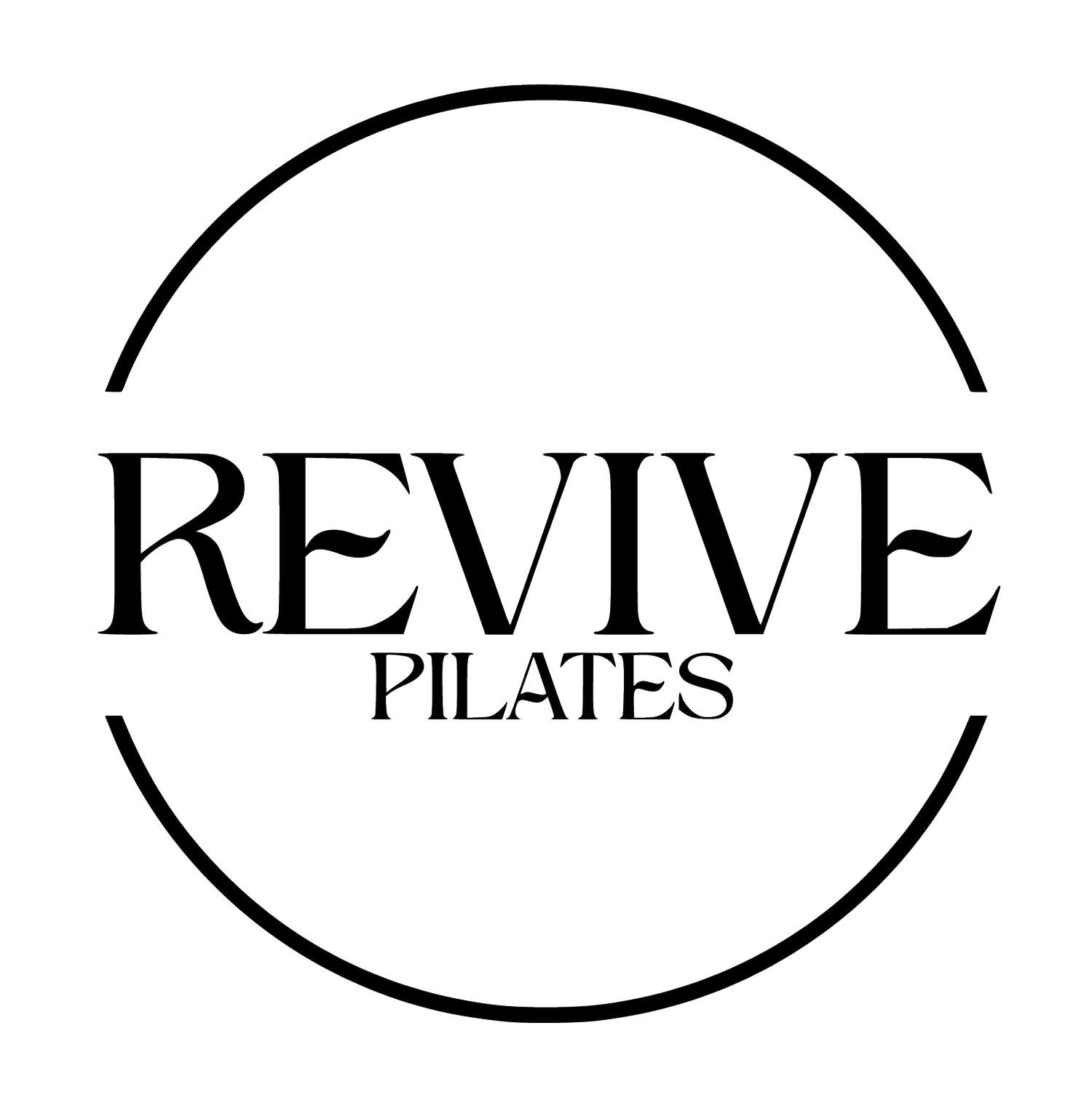 Revive Pilates