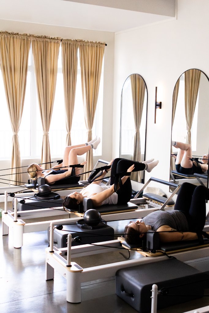 Reformer