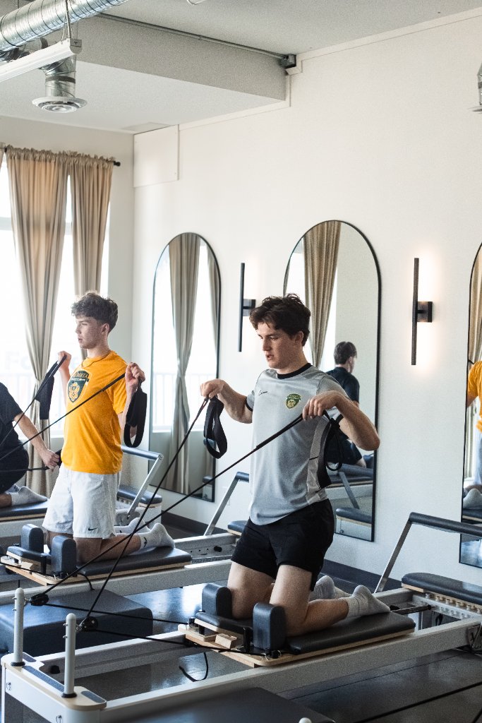 Revive reformer studio