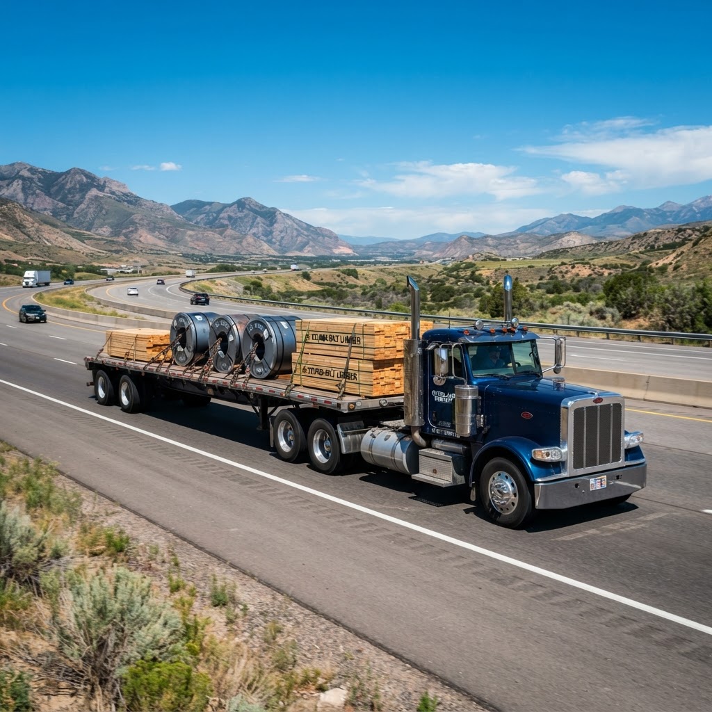 Flatbed