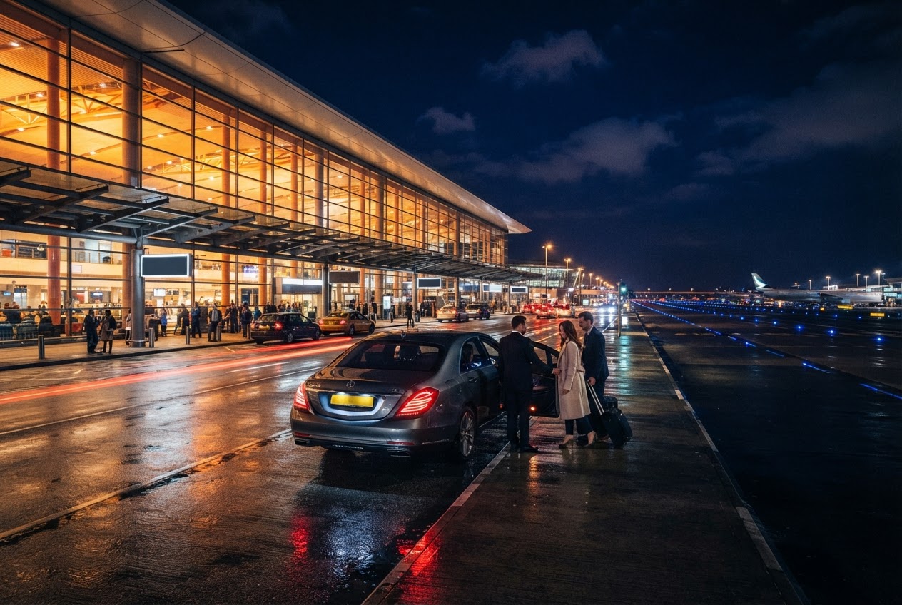 Airport Transfers