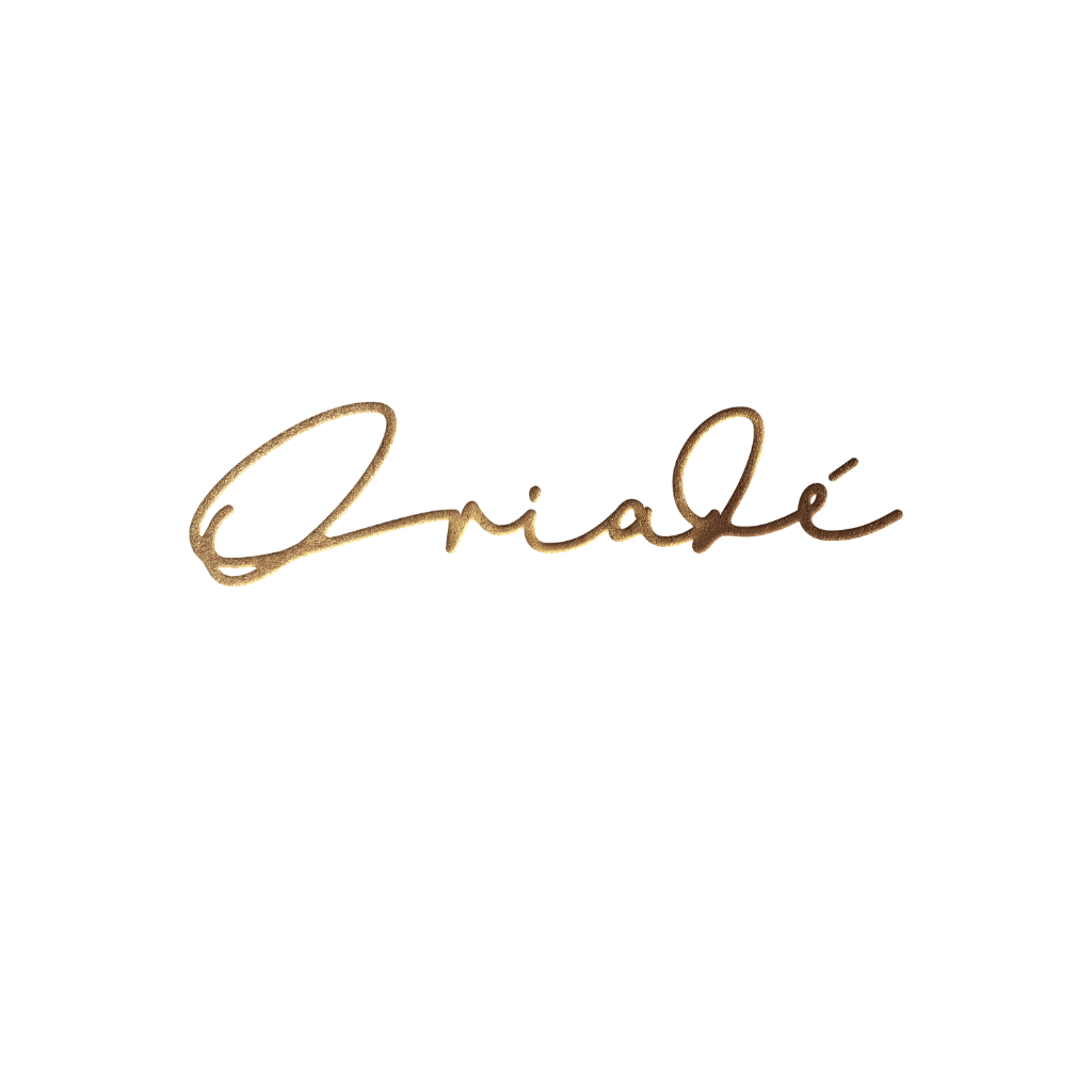 Oríadé