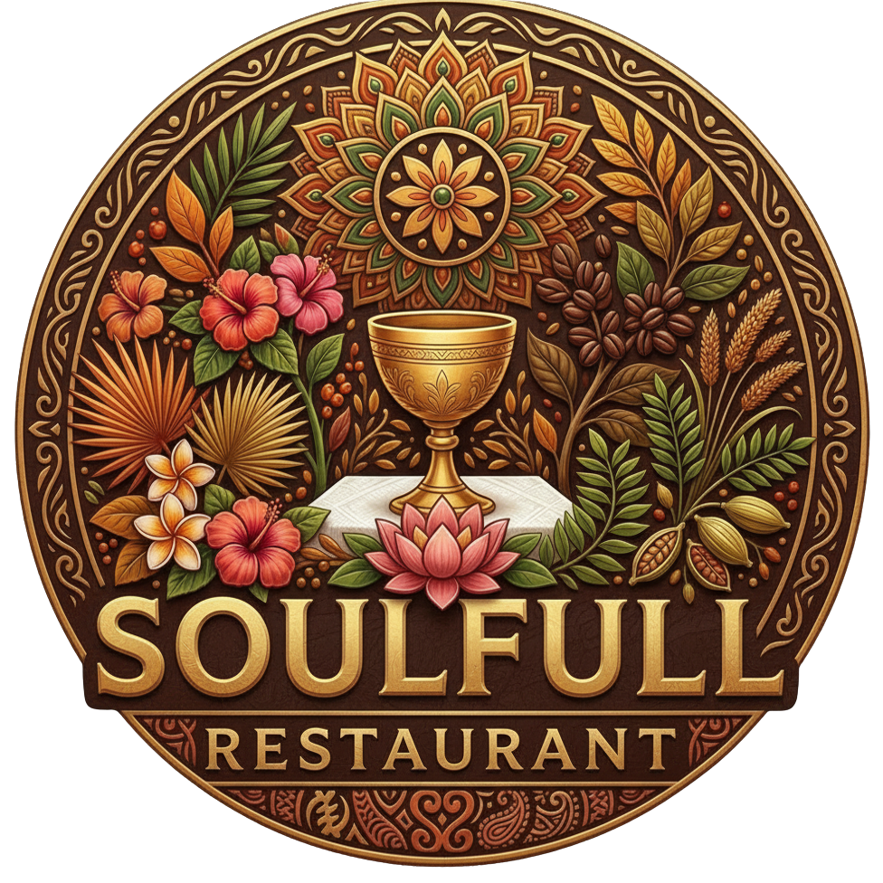 SoulFull Rewards