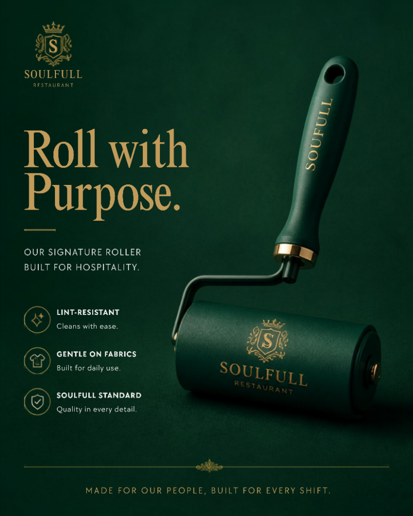 Soulfull Signature Mug