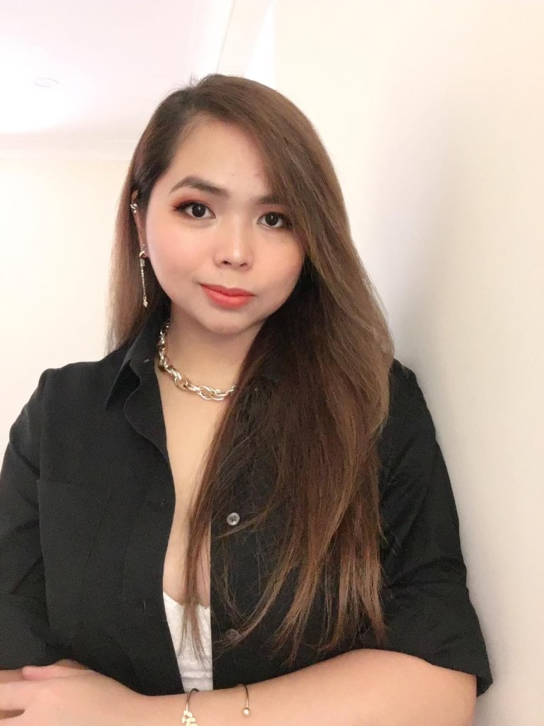 Camille — Finance · Administration · Global Clients