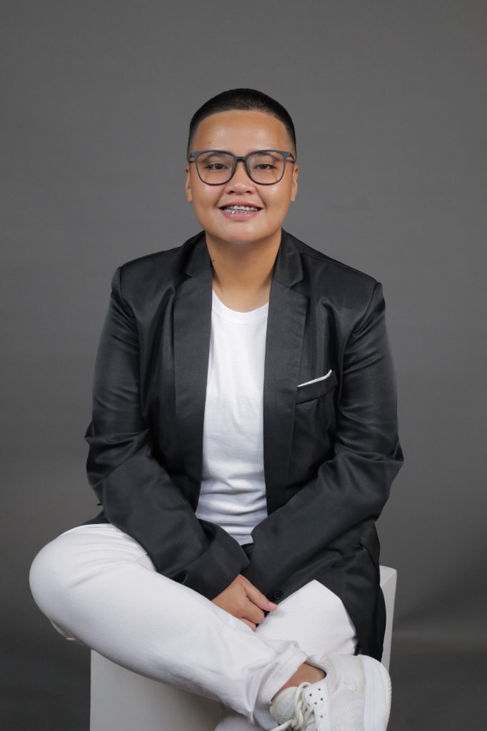 OM Jo — CEO · Learning & Career Development
