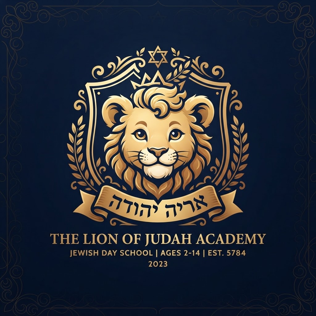 Hillel crest