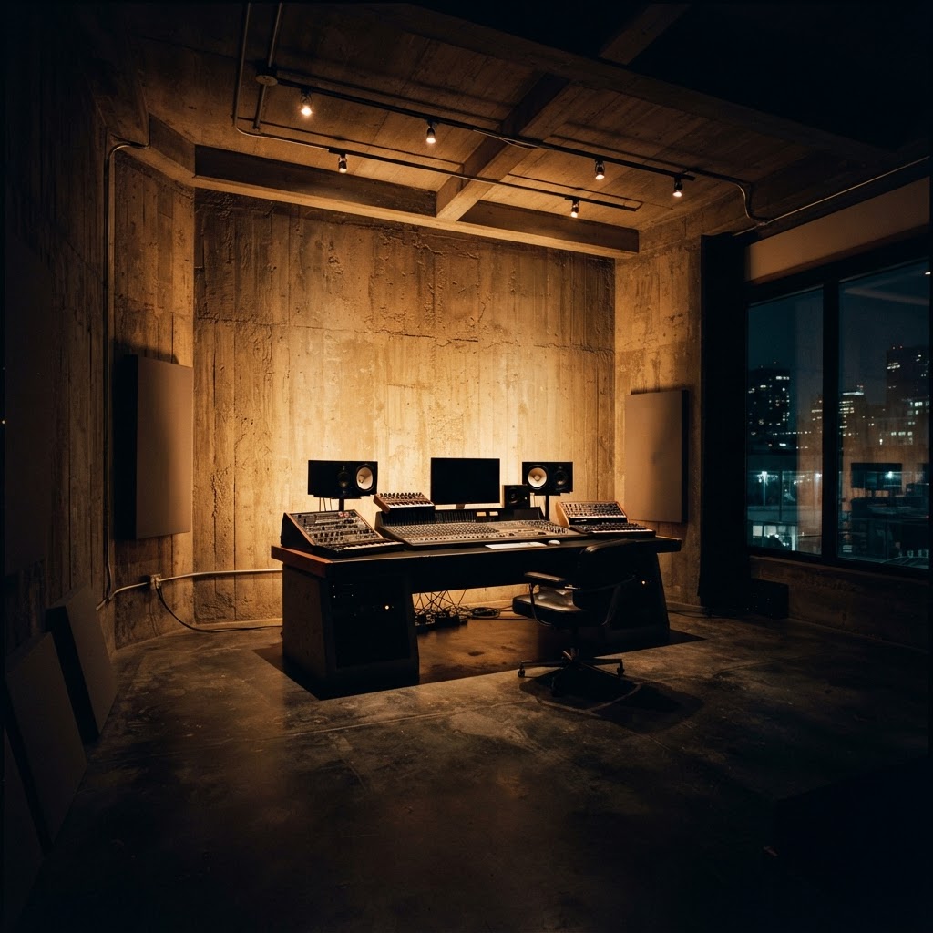 Studio