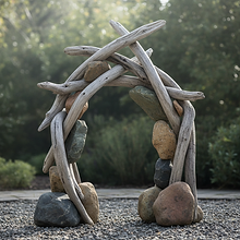 Outdoor & Yard Art