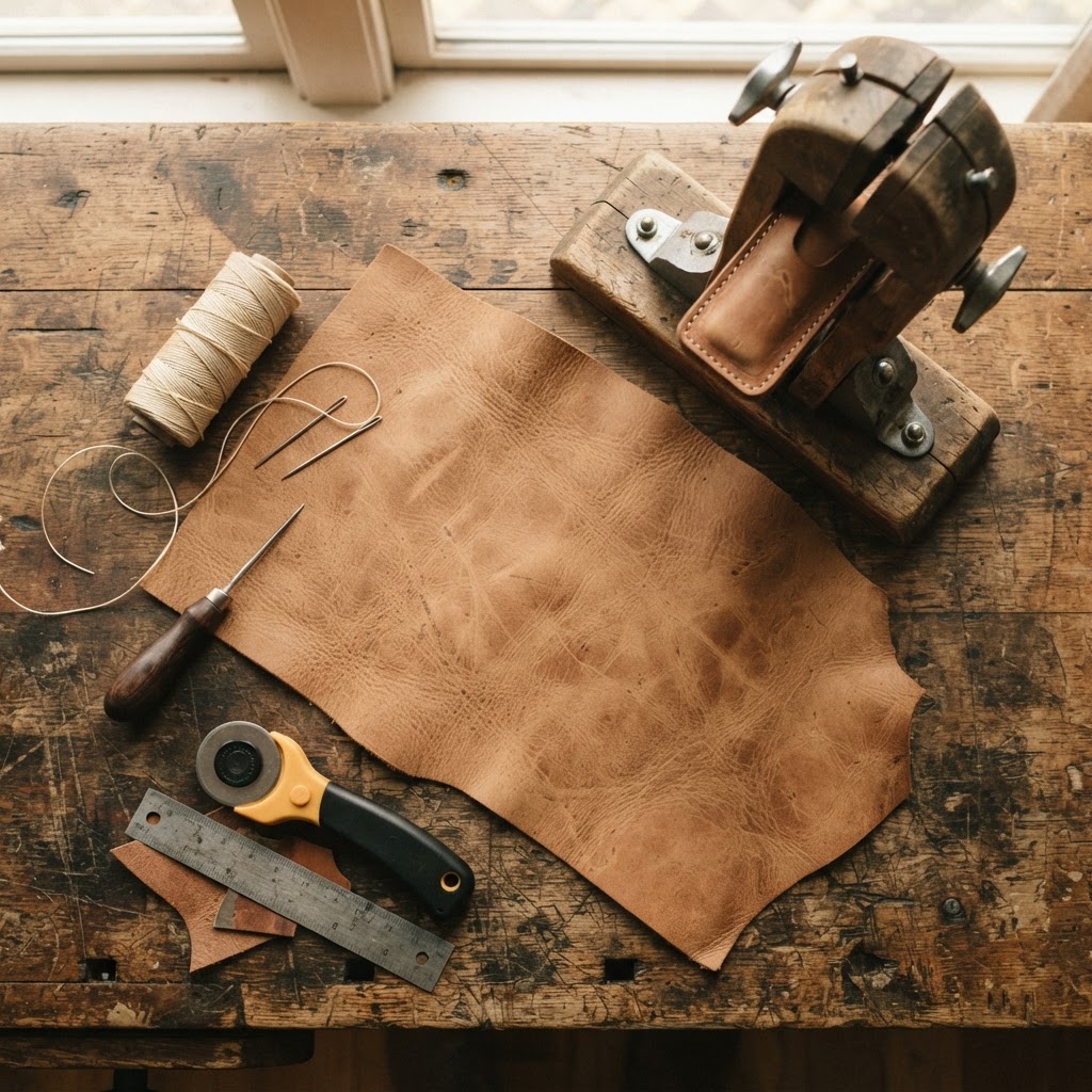 Step 1: Gather Your Materials