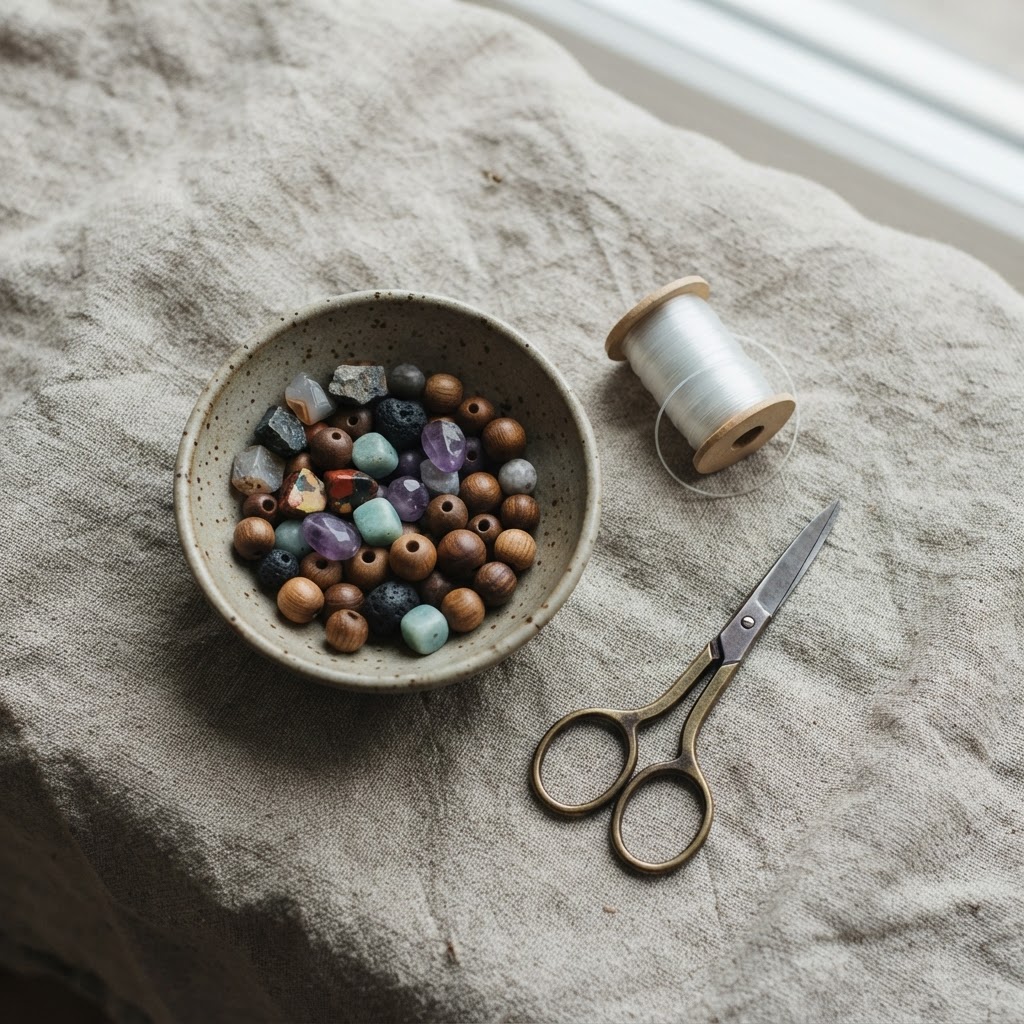 Step 1: Gather Your Materials