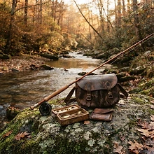 Hunting & Fishing