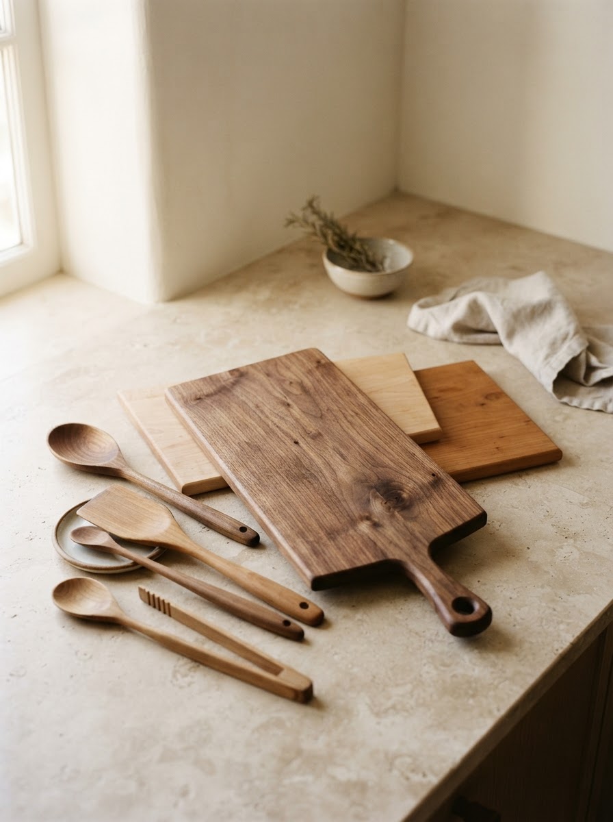 Handcrafted artisan product