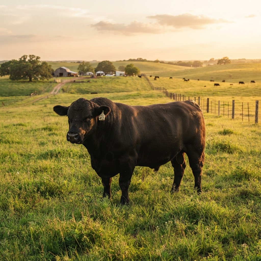 River Creek Meats