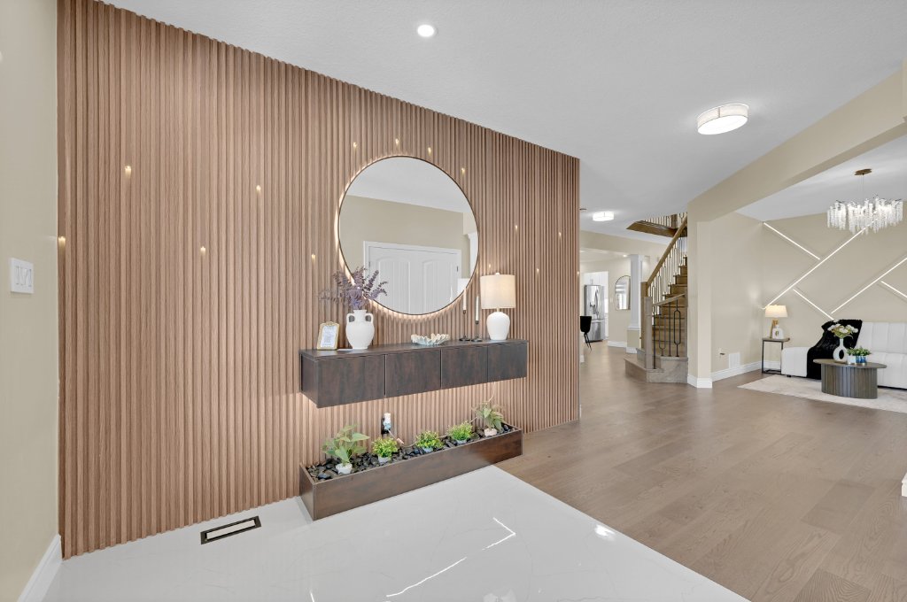 Mindwell Construction craftsmanship