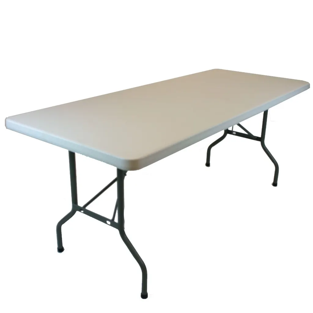 6ft Folding Table