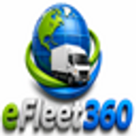 eFleet360  logo