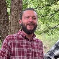 Joel — your neighbor and web developer