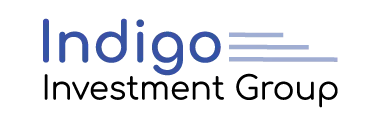 Indigo Home Buyer logo